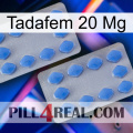 Tadafem 20Mg 20
